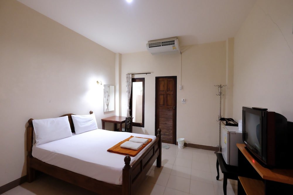 Standard Zimmer Ashram Kanabnam Resort