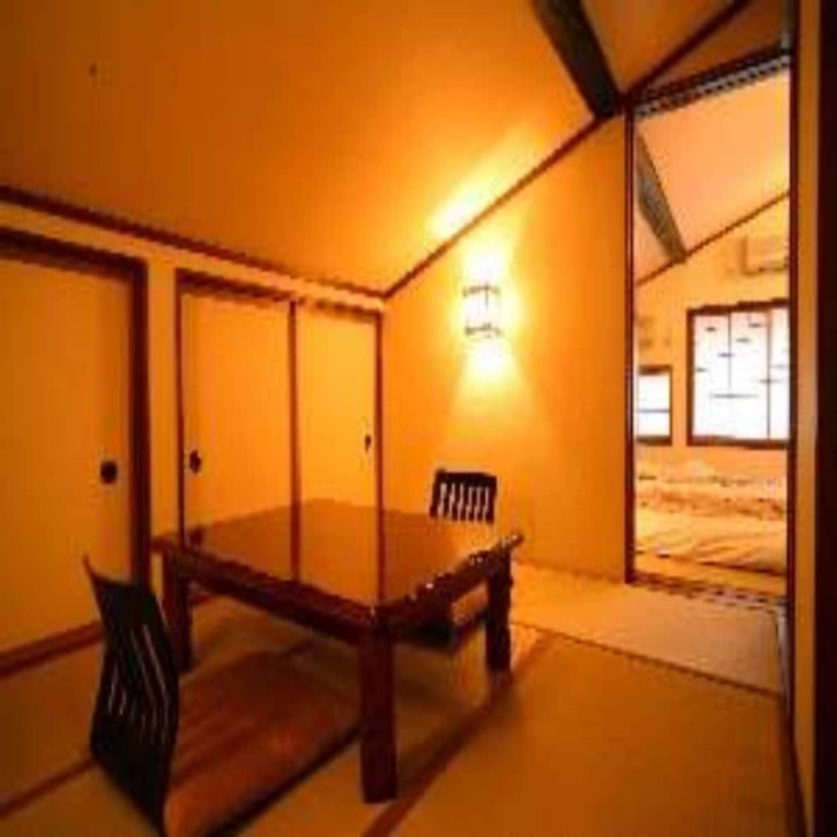 Standard Zimmer Yuka Sanzouan