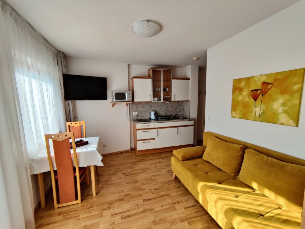 Apartamento Residence Klementhof - App102
