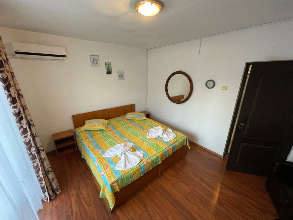 Standard Doppel Zimmer Vila Efor