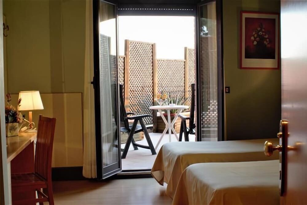 Двухместный номер Standard с балконом и с видом на море Duca Del Mare - Hotel Di Nardo group