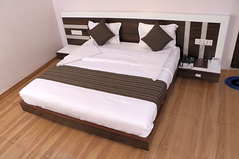 Standard Zimmer Dhuri Resort