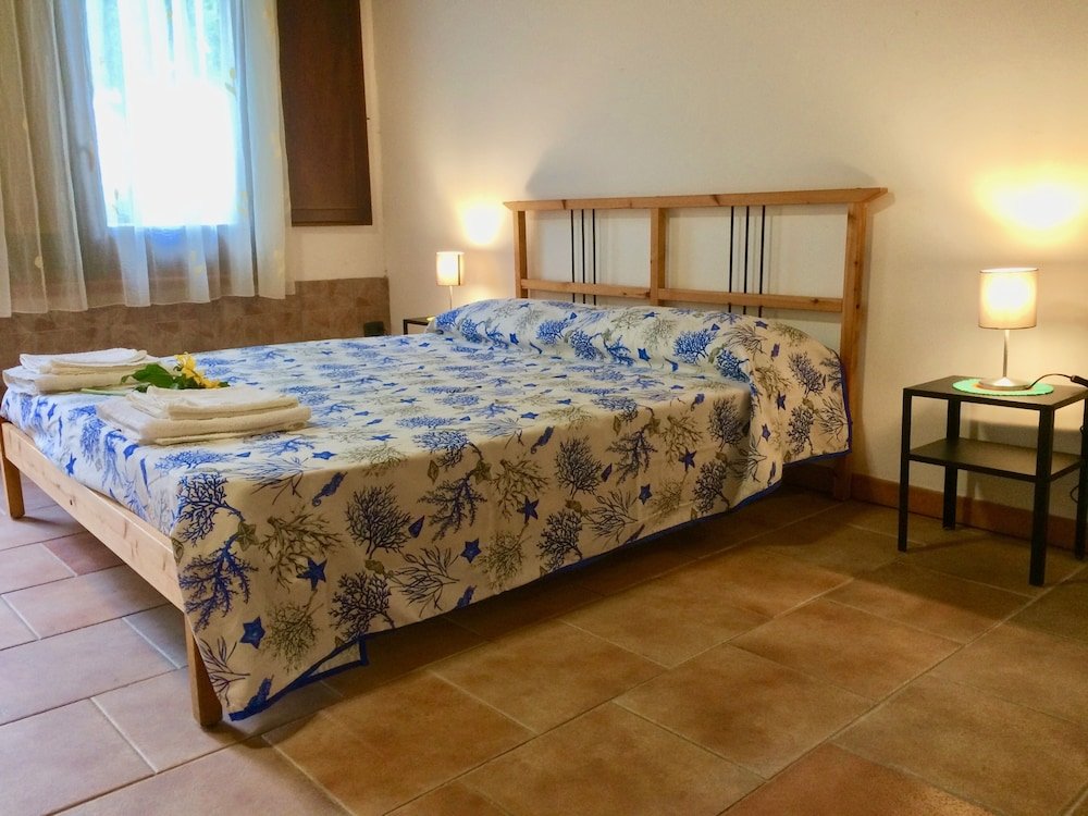 Номер Standard Gioi Villa Rizzo Lovely Rooms