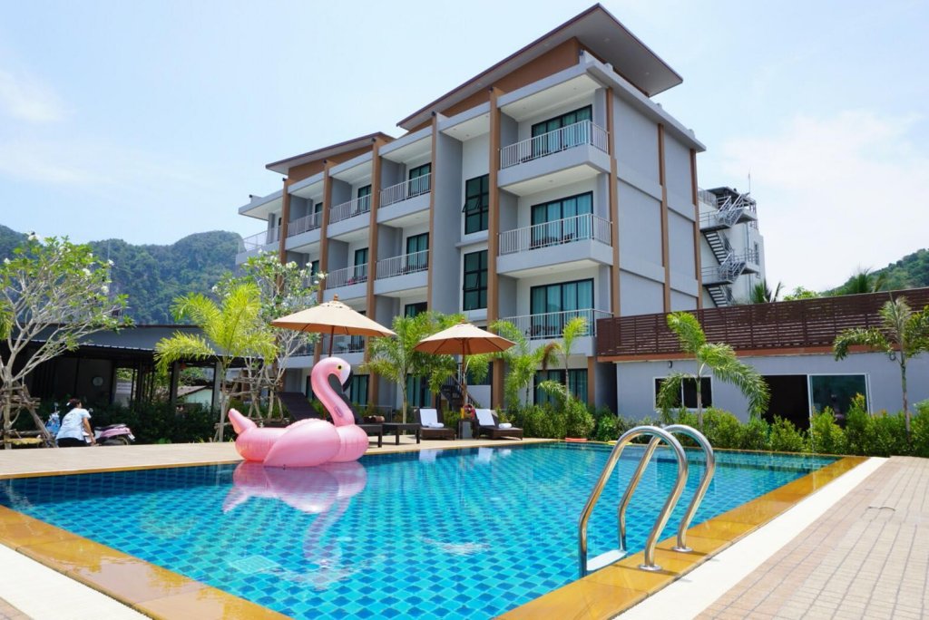 Номер Superior Aonang Sea Valley Resort