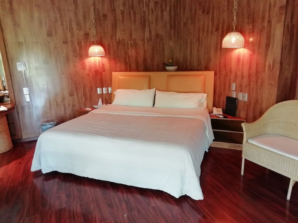 Номер Standard Thai Lagoon Select Motel