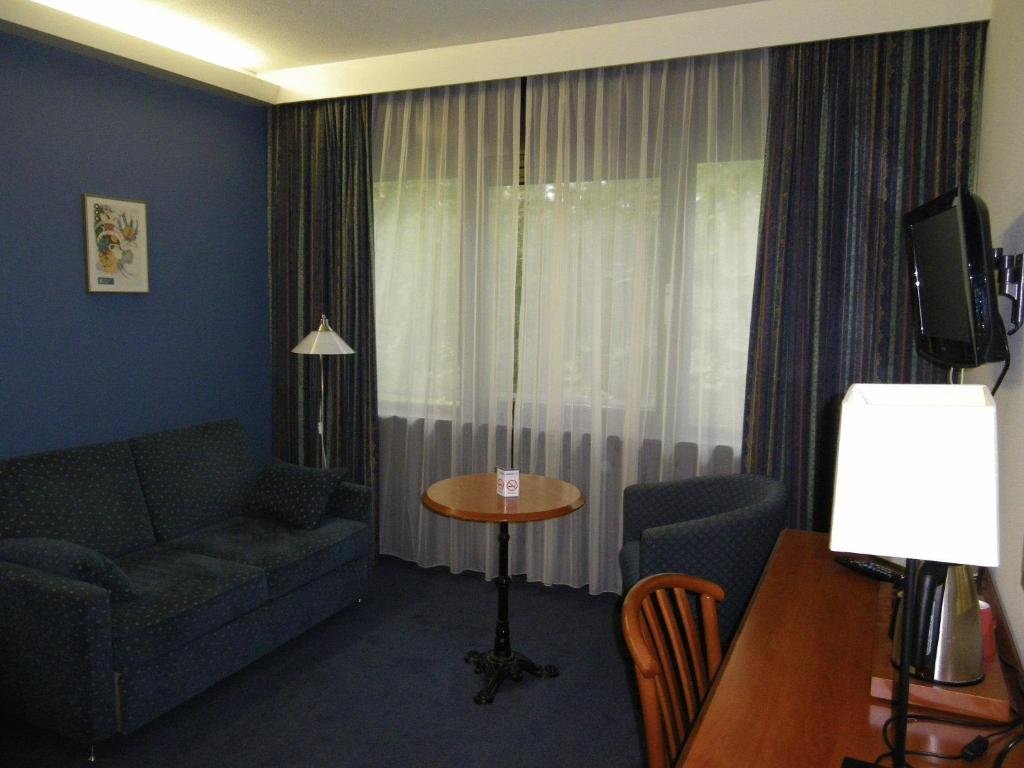 Standard simple chambre Hotel Landgoed Ekenstein