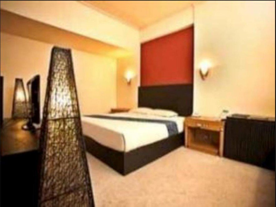 Suite Hotel Apita Cirebon