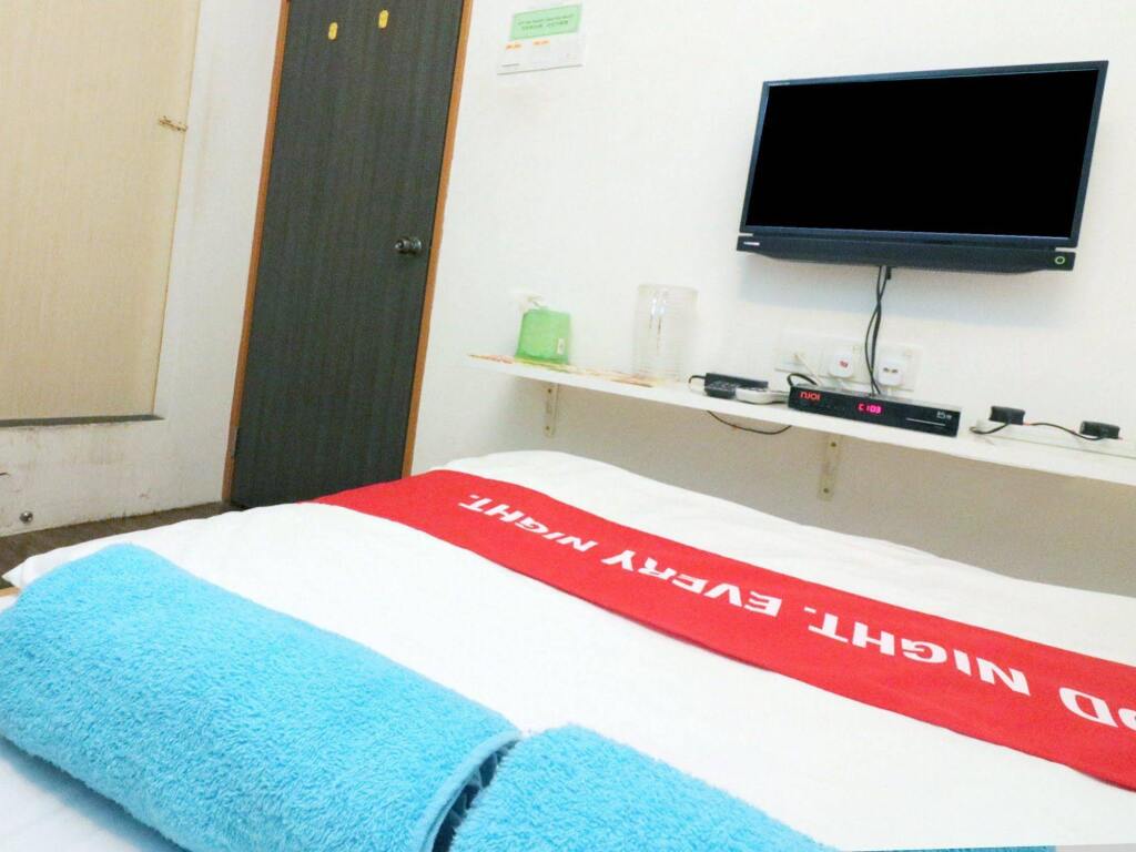 NIDA Rooms Ayer Itam Gourmet Choice Эйр-Итам