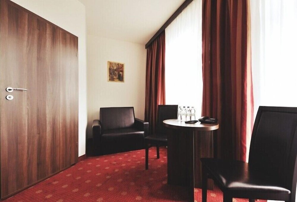 Номер Comfort Hotel Centrum Sosnowiec