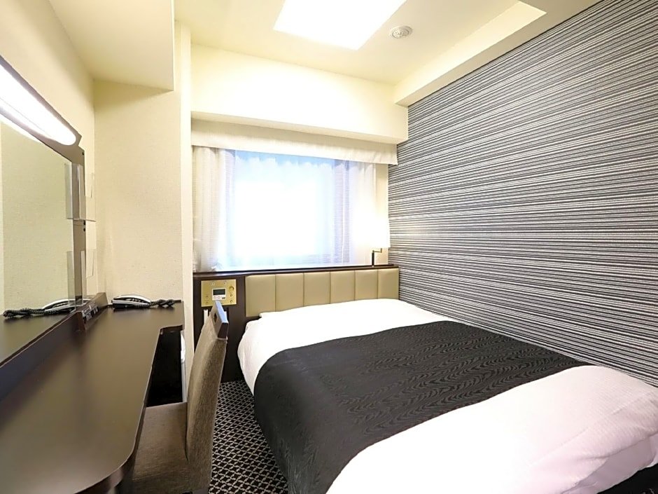 Standard Zimmer APA Hotel Ochanomizu-Ekikita