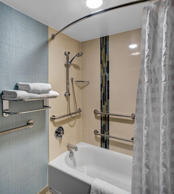 Standard room Extended Stay America Premier Suites - Pittsburgh - Cranberry Township - I-76