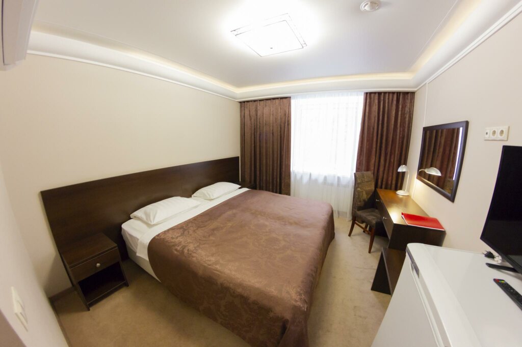 Standard Double room Hotel Orbital