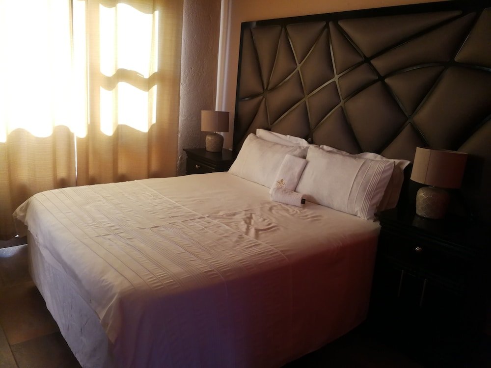 Deluxe chambre Thavhani Guest House