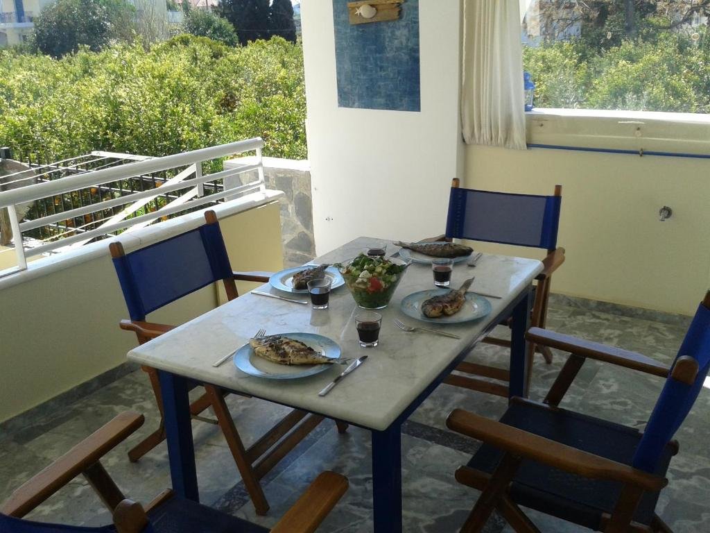 Appartement 3 BDS-5min. walk to the BEACH