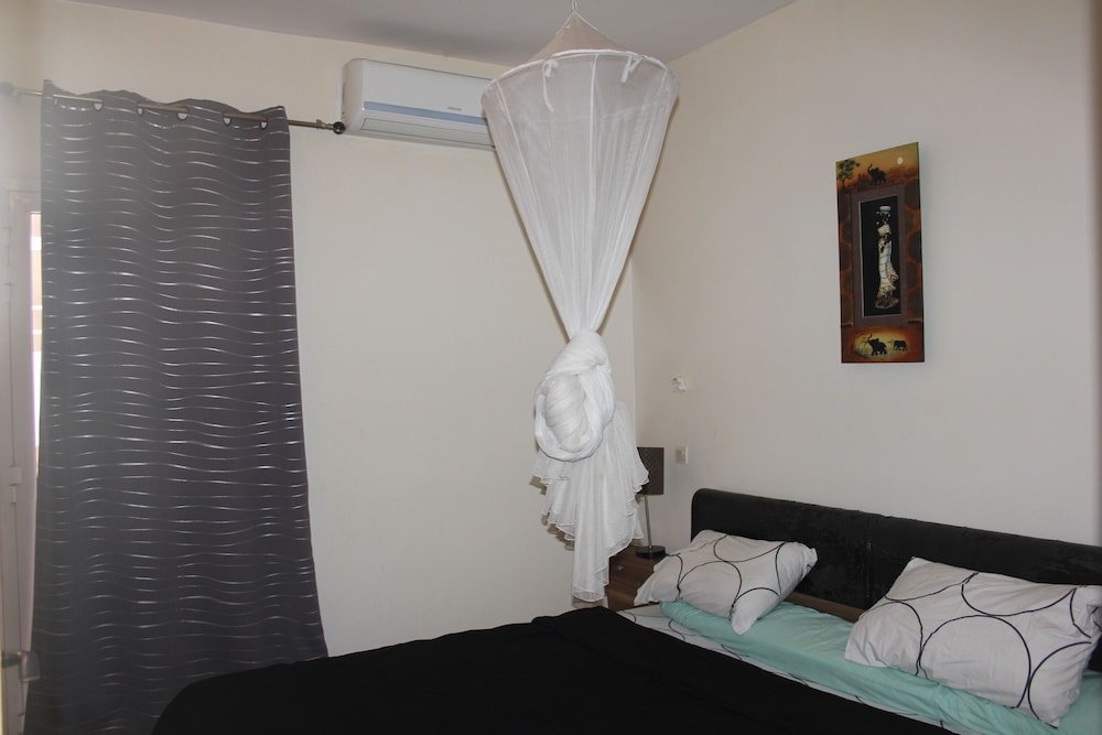 Apartment Dakar appartement confort et pratique