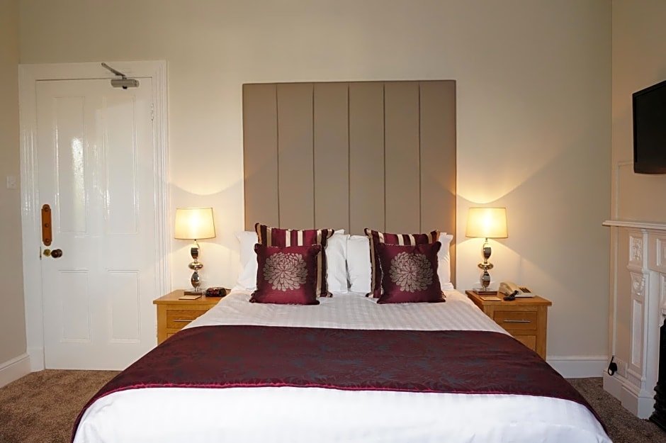 Deluxe chambre The Lawn Guest House Gatwick