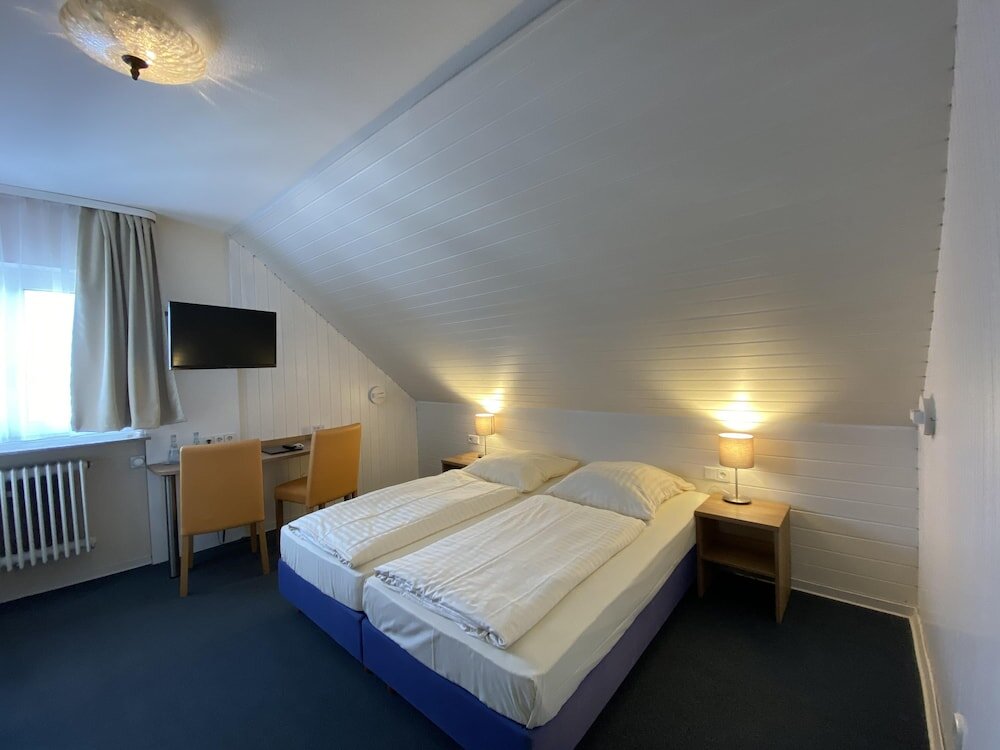 Confort double chambre Römerhof