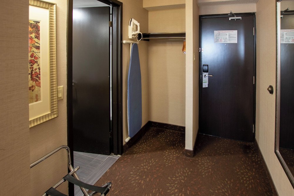 Standard Zimmer Holiday Inn Hotel & Suites St.Catharines-Niagara, an IHG Hotel
