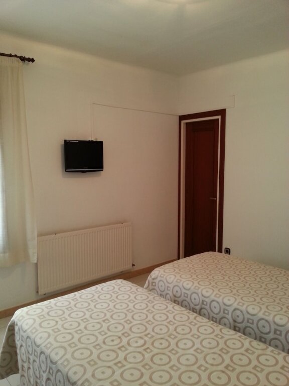 Standard simple chambre Hotel Beri