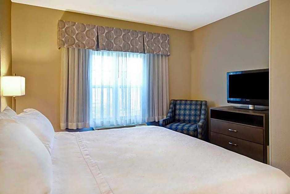 Люкс c 1 комнатой Homewood Suites by Hilton Dover