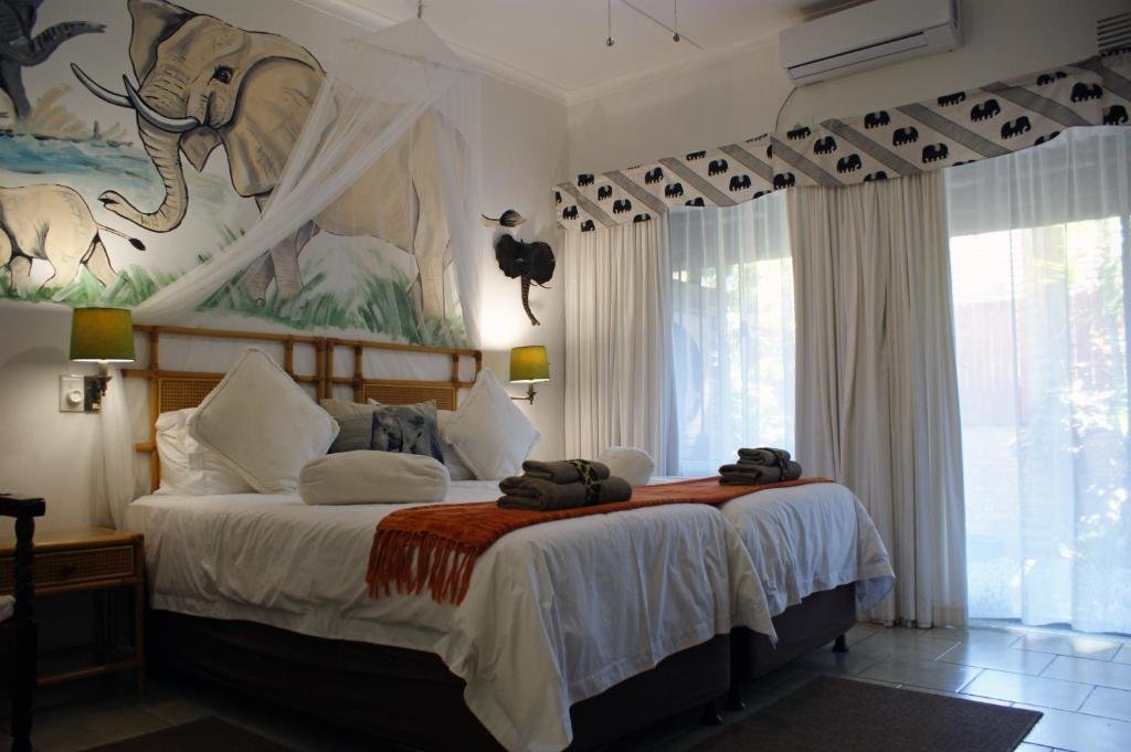 Standard chambre Bhangazi Lodge Bed & Breakfast