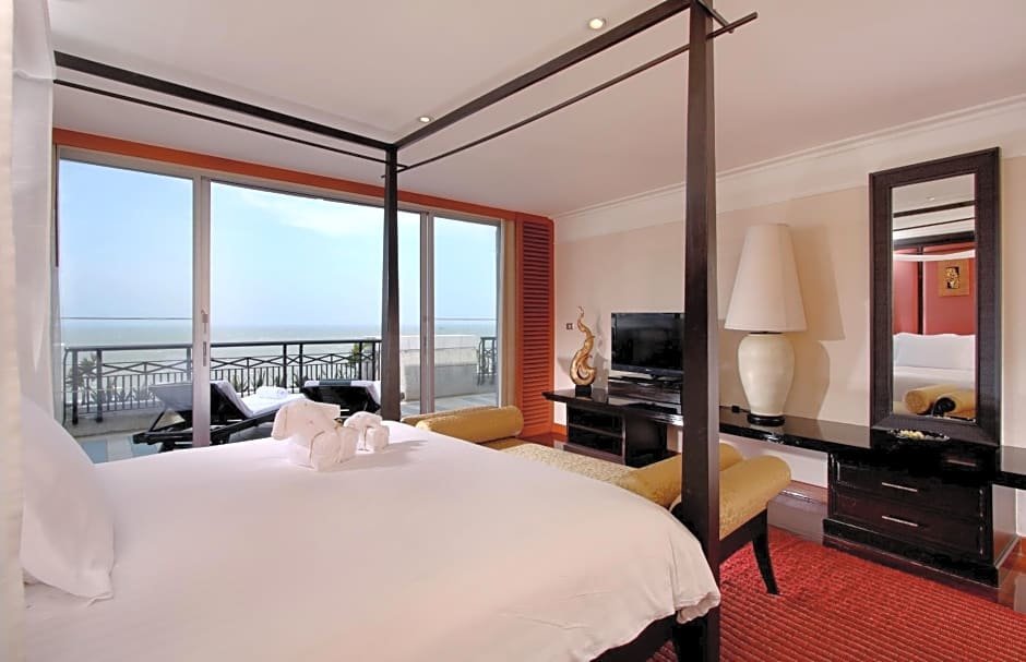 Suite Hilton Hua Hin Resort & Spa