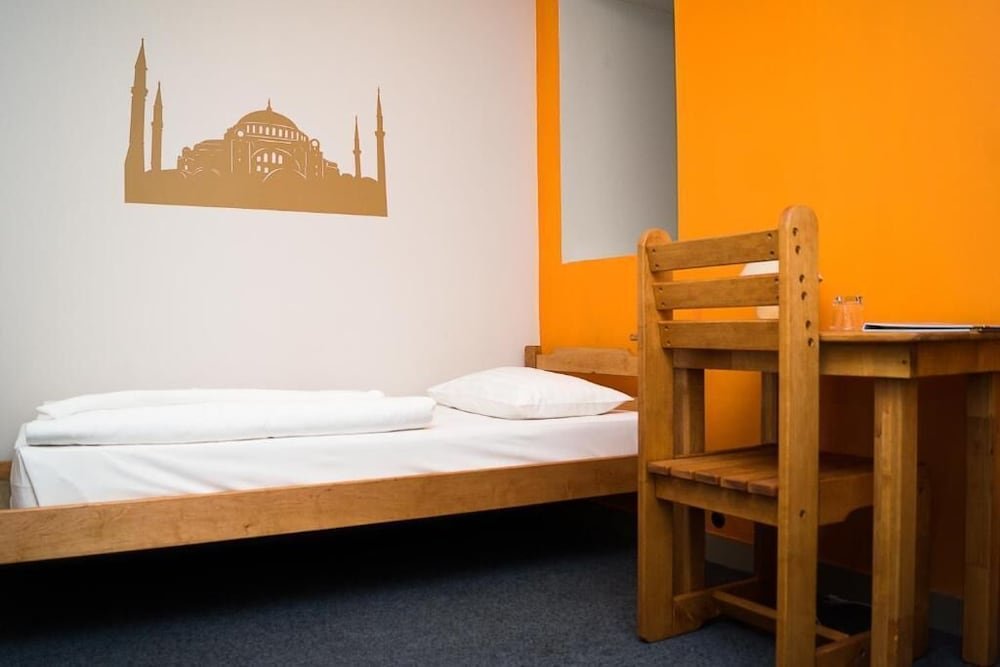 Standard room DREAM Hostel Kyiv