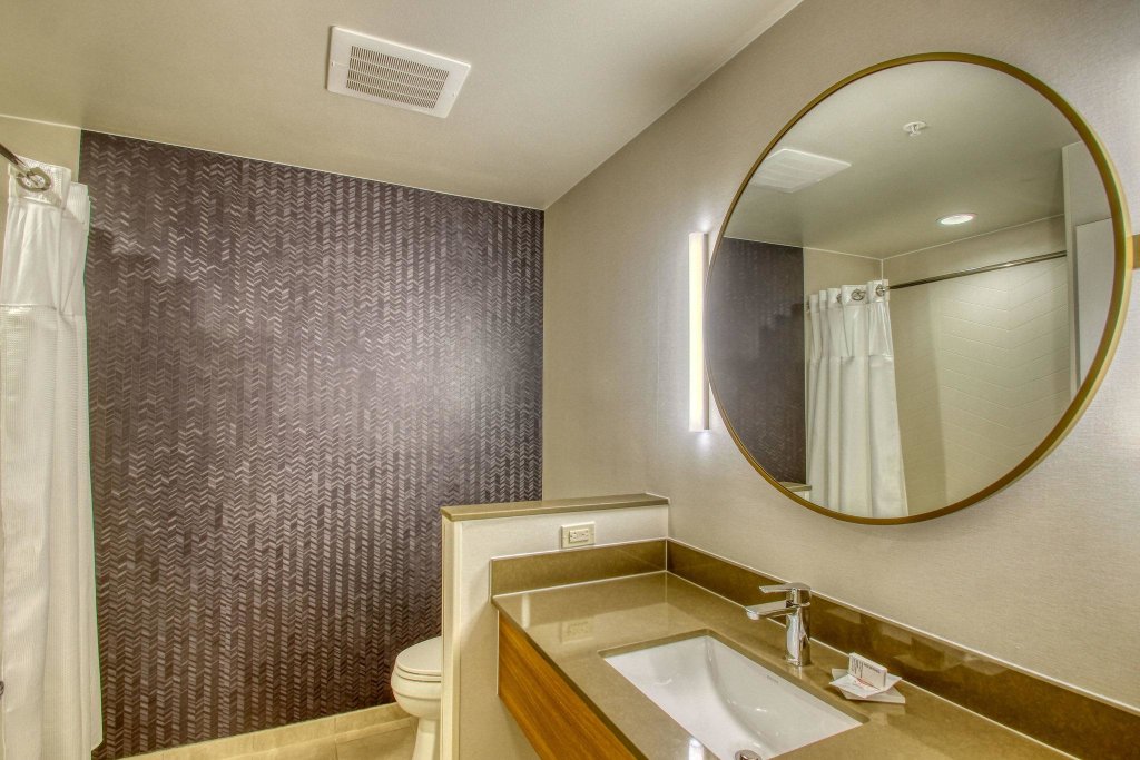 Standard Doppel Zimmer Fairfield Inn & Suites by Marriott Appleton