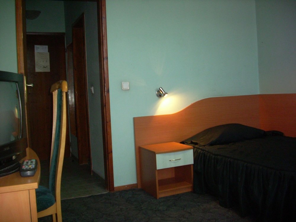 Апартаменты Standard Hotel Elbrus