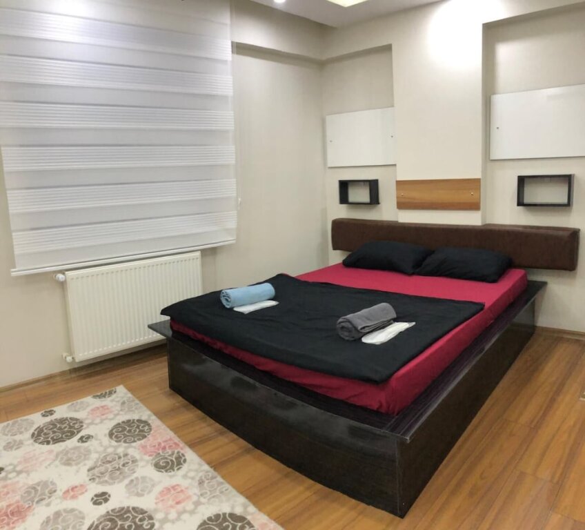 Standard Suite VIP Apart Otel