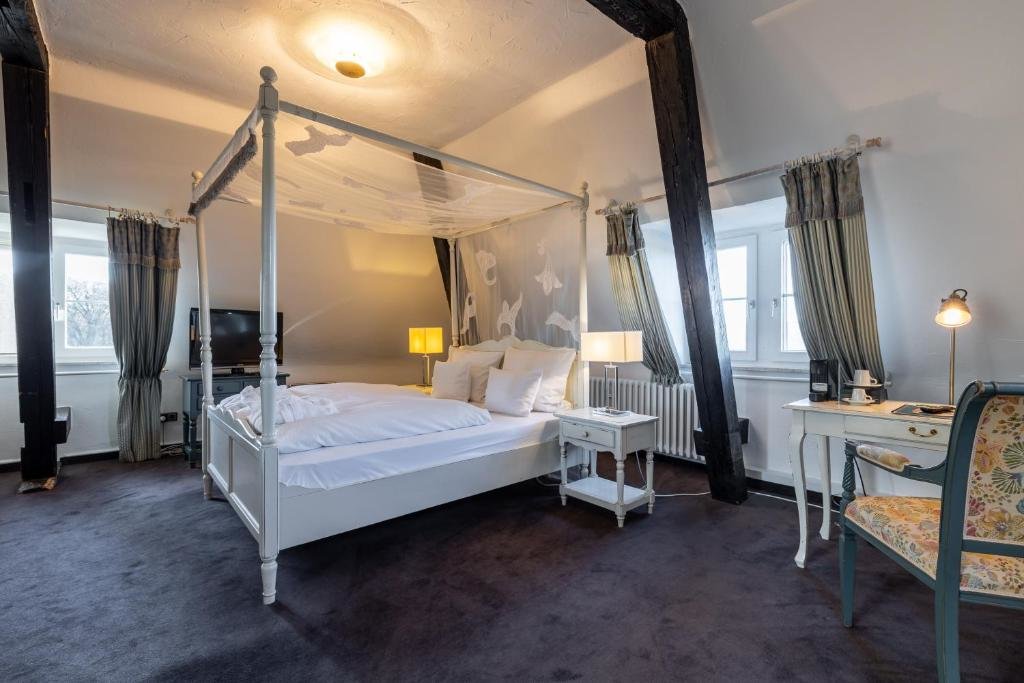 Suite Jagdschloss Hotel Niederwald