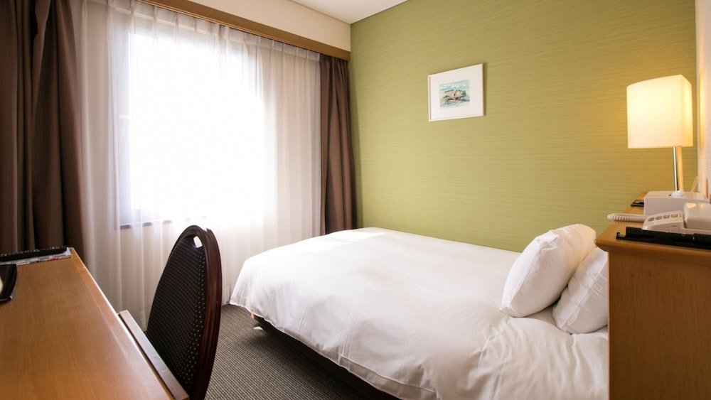 Номер Standard Yonezawa Excel Hotel Tokyu Reopening on June 1 "DEN'S HOTEL yonezawa"