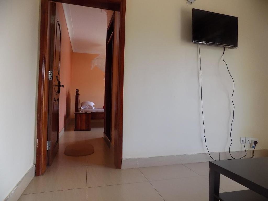 Suite Standard Olina Hotel and Apartments Kampala