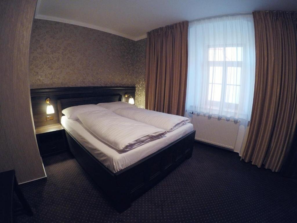 Deluxe Zimmer Hotel Orličan