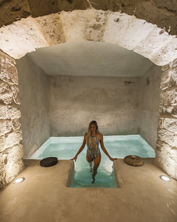 Royale chambre Doda Cave Hotel +14 adult only