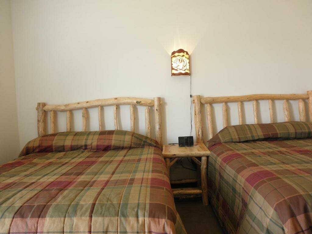 Standard room Bear's Den Lodge