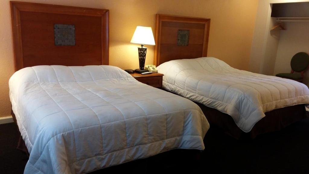 Standard Doppel Zimmer Grays Harbor Inn & Suites