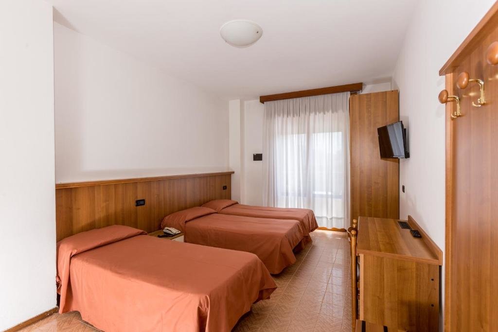 Habitación Confort Residence Alla Rotonda