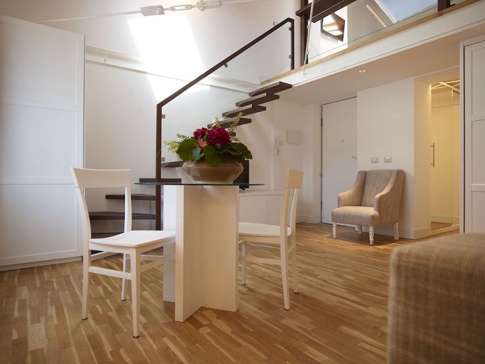Апартаменты Comfort Ferrini Home - Via Monte Sant'Agata