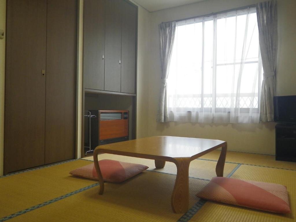 Номер Standard Resort Inn Murata