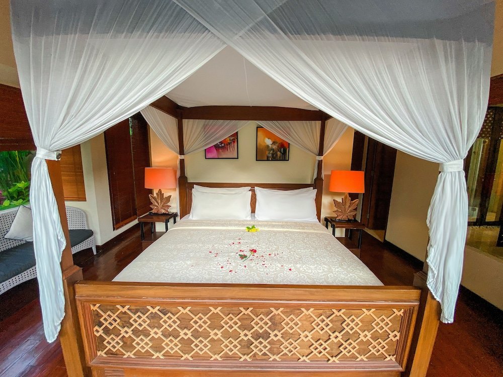 Вилла с 3 комнатами Alea Villa by Premier Hospitality Asia