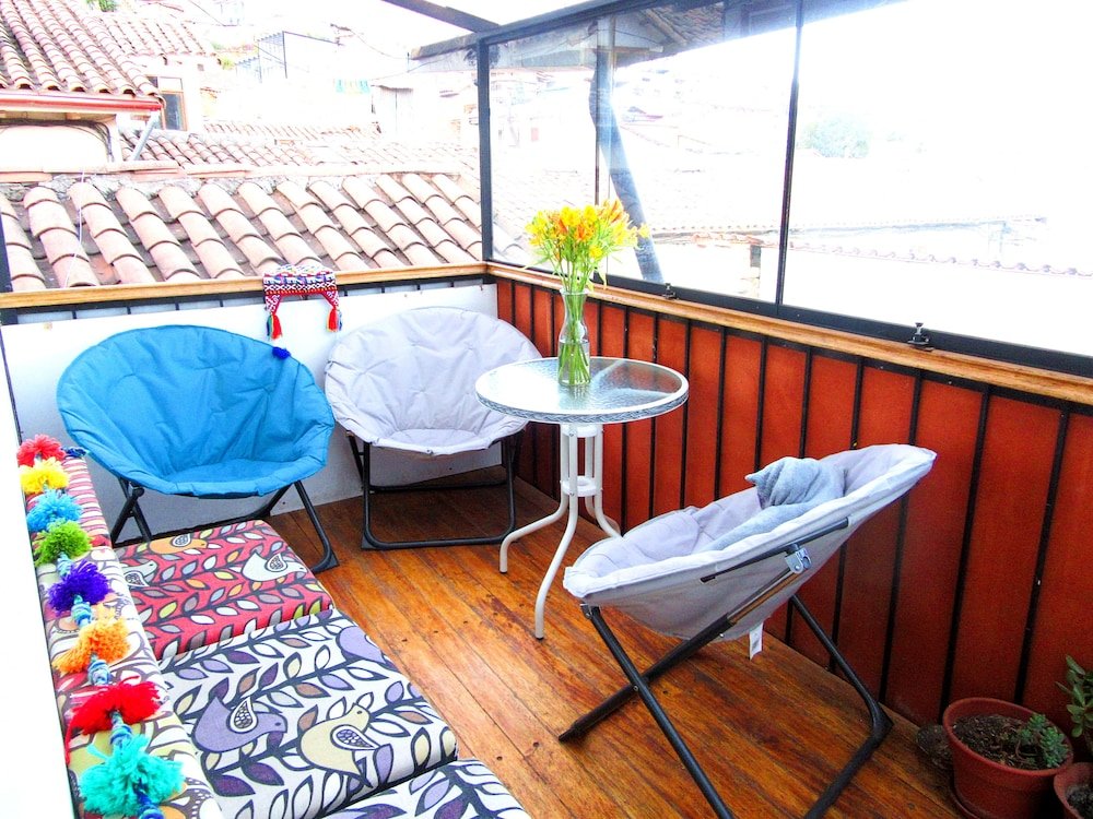 Economy Cottage Comfortable & Cozy House In San Blas