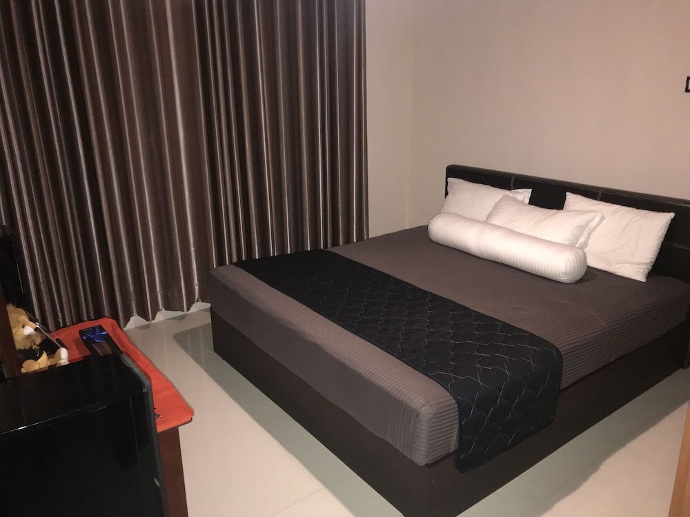 Standard room IQuest Colombo
