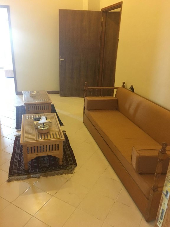 Suite Ghani Palace Hotel