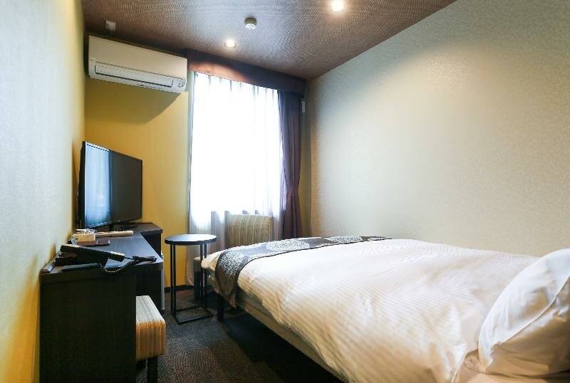 Standard Doppel Zimmer TABINO HOTEL Hida Takayama