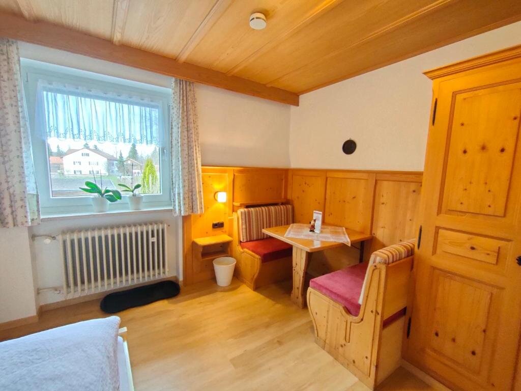 Standard chambre Gästehaus Sonnleit`n