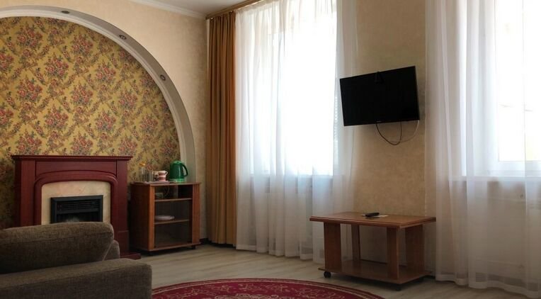 Superior Zimmer Hotel Viardo Na Pushkina,66