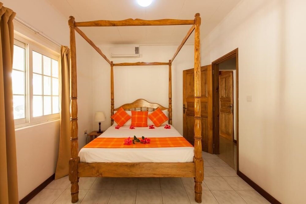 Standard Familie Zimmer mit Balkon Villa Confort