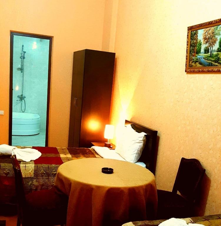 Standard room Sali Hotel