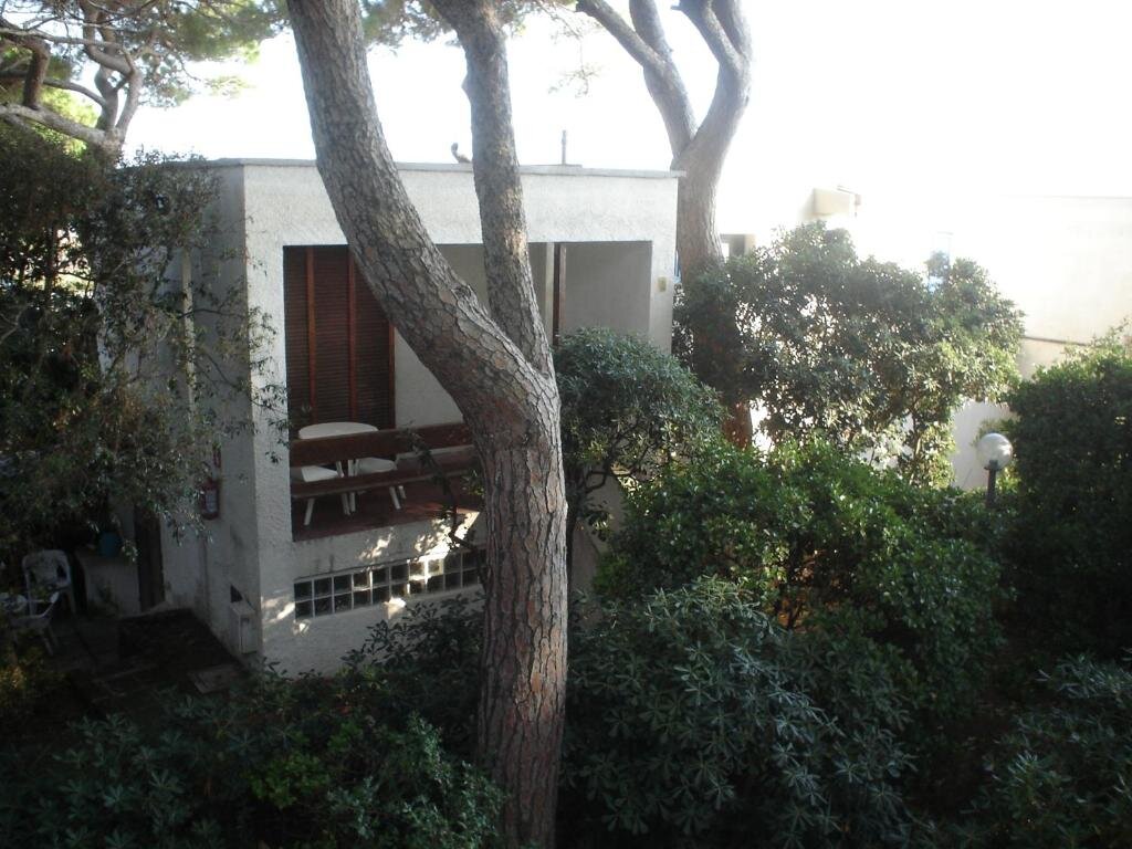 Appartamento Standard 2 camere Baia Etrusca Resort
